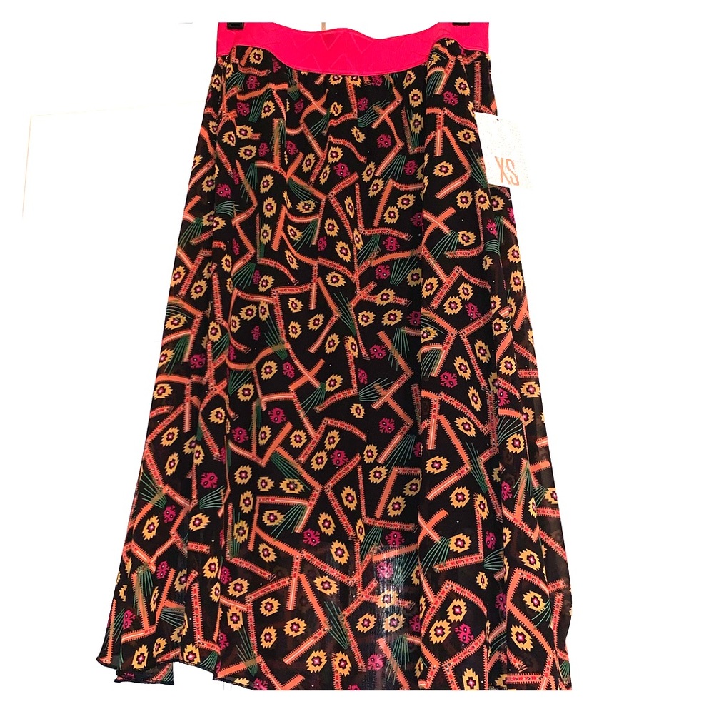 Lularoe XS Lola